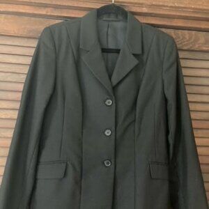 BEAUFORT EQUESTRIAN SHOW COAT